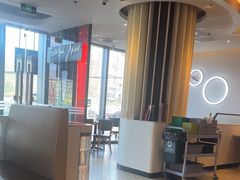 -必胜客(绿地新都会店)