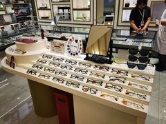 -宝岛眼镜·星创视光中心(百联世纪购物中心店)