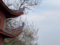 -丰都鬼城名山景区