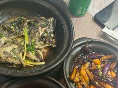 -小时候焗海鲜(鄞州万达店)