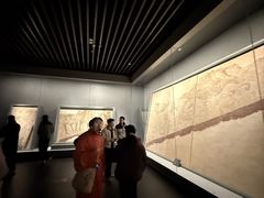 -洛阳古墓博物馆