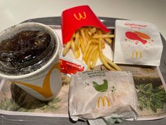 -麦当劳(广州新港东路第二分店)