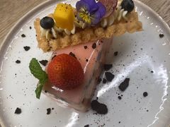 -Papa Razzi西餐厅