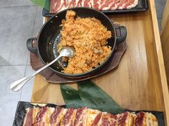-九田家黑牛烤肉(溧水万达店)