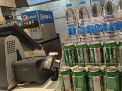 -德克士(五洲餐厅)