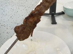 -明优利特色拌面抓饭(南昌路店)