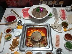 -巴奴毛肚火锅(六天地店)