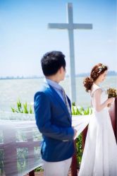 -太郎花子婚纱摄影艺术中心