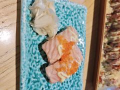-鹤龟料理店(时代天街店)