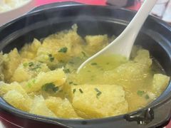 -東城故事·尋找姆媽的味道(玉兰路店)