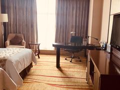 -浙江三立开元名都大酒店
