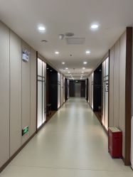 -爱贝蕊恩韩式月子会所(南山店)