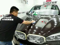 -车艺尚上海龙膜隐形车衣汽车贴膜旗舰店