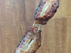 -老白家怡贵园烤肉