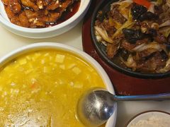 -遇见长安之高山流水(李家村万达店)