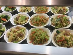 -大娘水饺(朝阳中路百润发店)