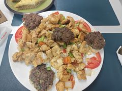 -土耳其卡巴布清真餐厅(西安店)