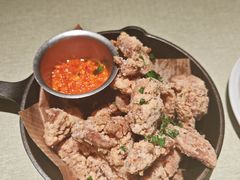-碧特博格啤酒花园餐厅(芜湖路店)