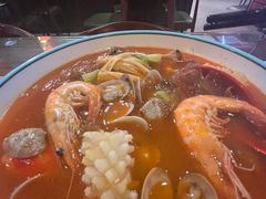 -何记花甲(海岸城旗舰店)