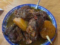 -东财大盘鸡(黑石礁店)