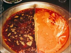 -九鼎轩脆毛肚火锅(南京东路店)