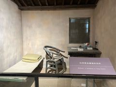 -白求恩柯棣华纪念馆