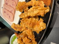 -巴蜀大将火锅(春熙店)