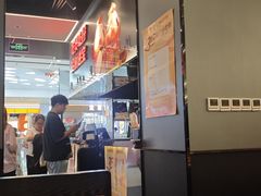 -胖哥俩肉蟹煲(石家庄长安万达店)