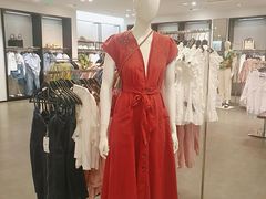 -ZARA(仓山万达店)