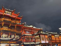 -绿波廊(豫园店)