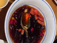 -黄山老妈·土菜(碧桂园店)