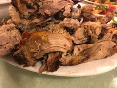 -维吾尔餐厅(宜山路店)