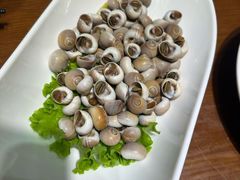 -宴小馆·小海鲜青岛菜(五四广场店)