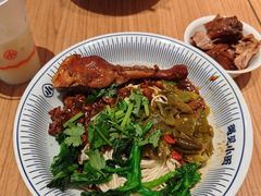 -遇见小面(凯德广场店)