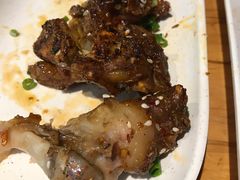 -木屋烧烤(坂田天安云谷店)