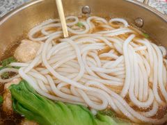 -黑白电视长沙小吃(美林M·LIVE天地东座店)