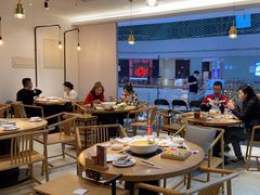 大堂-湯系·煲汤手艺人(东二环泰禾广场店)