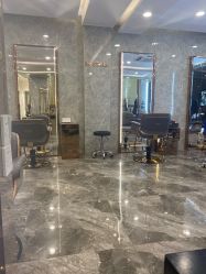 -CD Hair salon