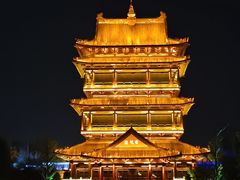 -台儿庄古城