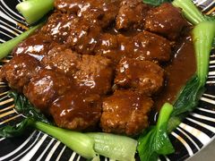 南煎丸子-丽华餐厅·天津菜(艳阳路店)