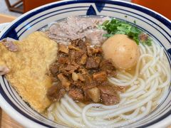 -黄太牛·牛肉面(长江北路店)