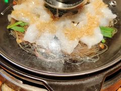 -绿茶餐厅(领展购物广场·中关村店)