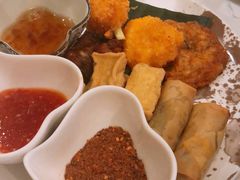 -火燒雲傣家菜(鼓楼店)