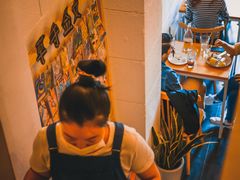 -Egg•Allday Brunch(襄阳北路店)