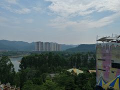 -美的鹭湖探索王国