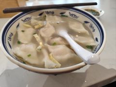 -饺子季水饺餐厅(新市街店)