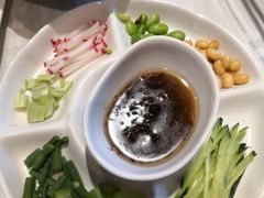 -四季民福烤鸭店(王府井灯市口店)