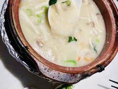 -芳满庭粤菜餐厅(丹阳吾悦店)
