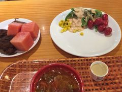 -So Lounge索兰至餐厅(蓝色港湾店)