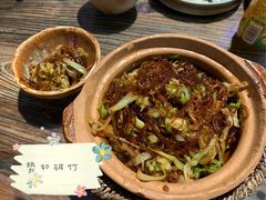 势如破竹-水煮三国·川鲁江湖菜(香山店)